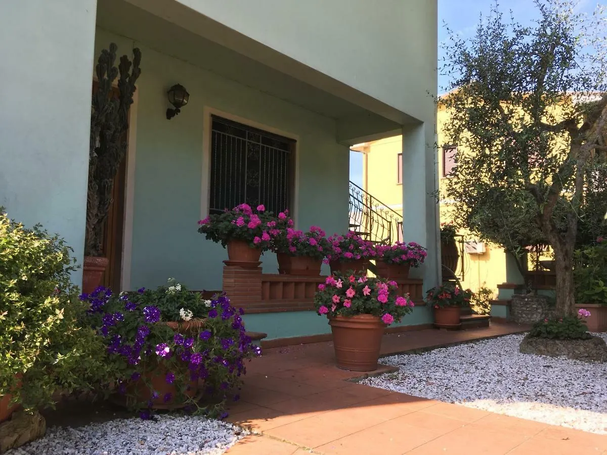 La casa di Emilio Appartamento Camaiore Italia