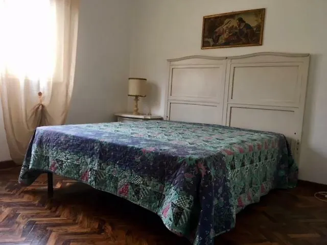 La casa di Emilio Appartamento Camaiore