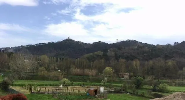 La casa di Emilio Appartamento Camaiore
