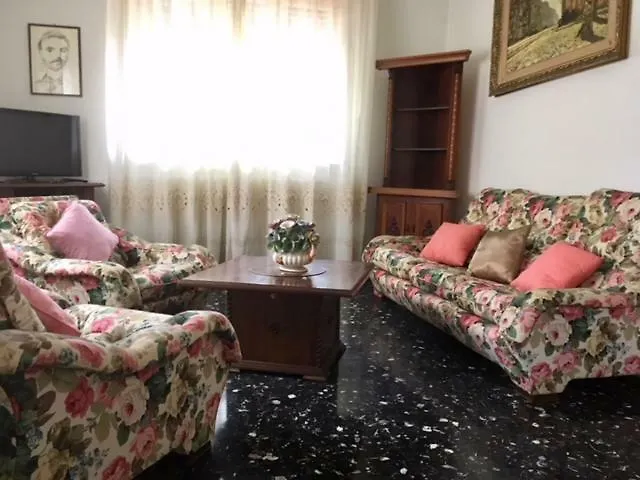 La casa di Emilio Appartamento Camaiore 0*,