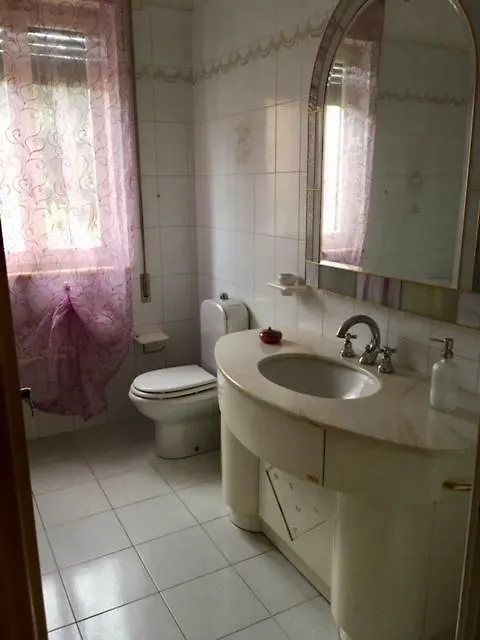 La casa di Emilio Appartamento Camaiore