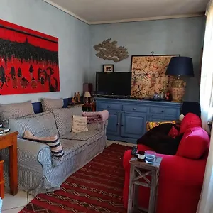 Alloggio in famiglia La Casa Di Ciaccia, Camaiore